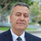 Ufuk Erdal, Ph.D., P.E.
