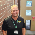 Mark E. Robertson II, PE