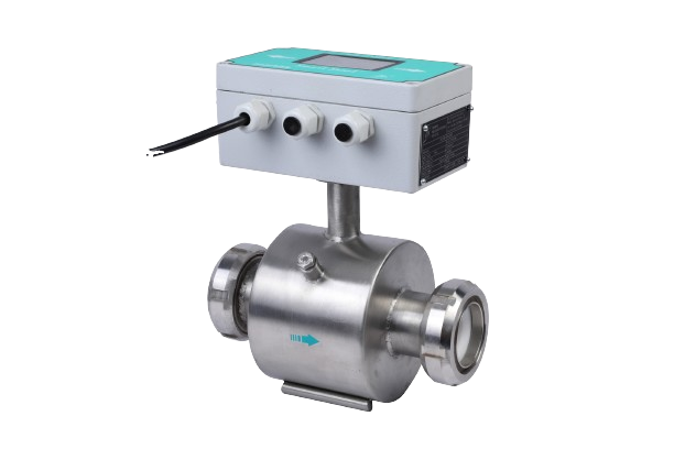 Full bore Eelctromagnetic Flow Meter