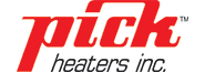 Pick Heaters, Inc.