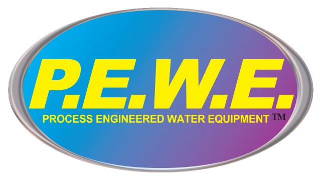 Process Engineered Water Equipment