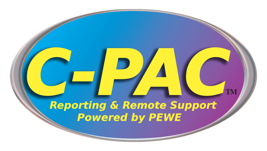 C-PAC Reporting & Remote Support