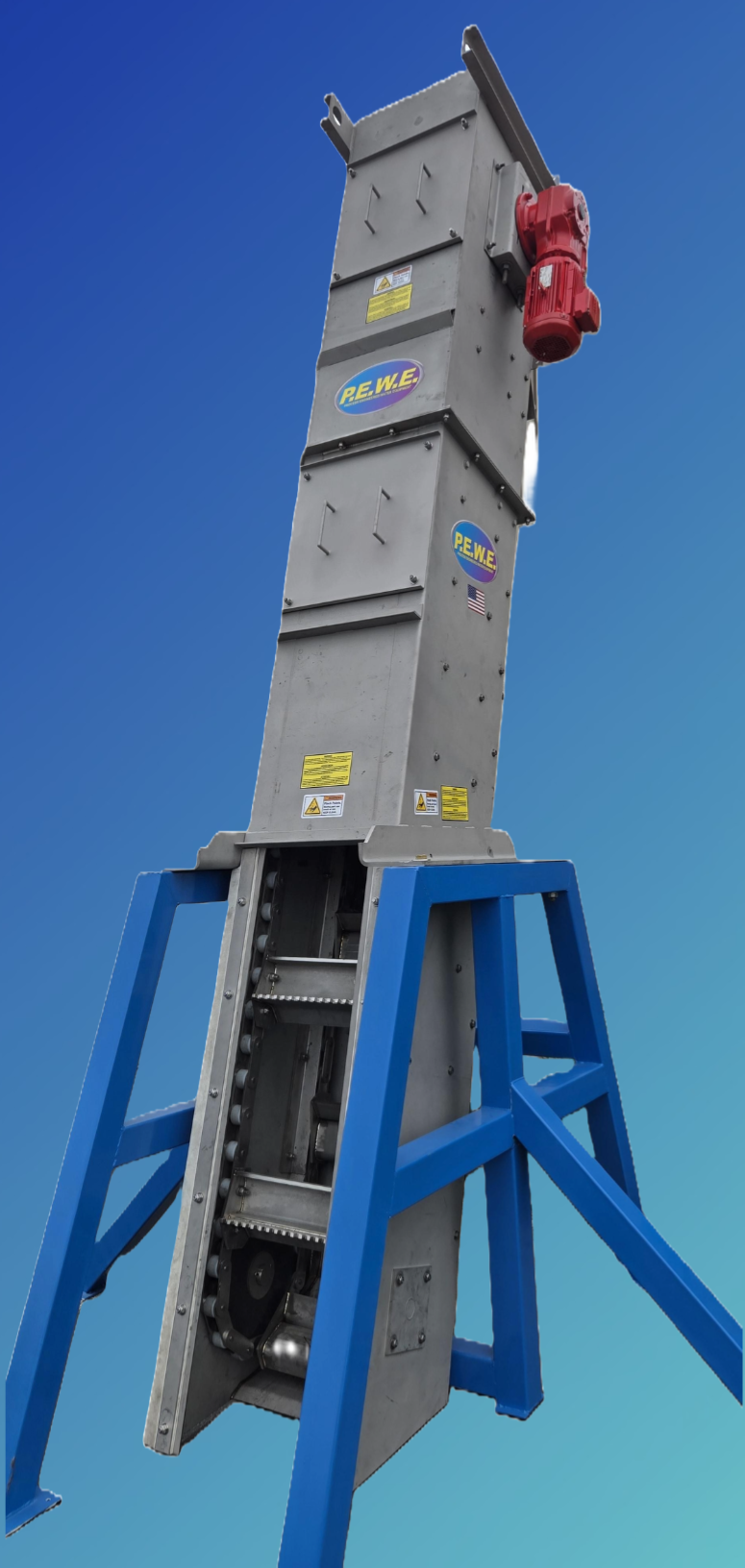 SuperSkreen SSB Bar Screen