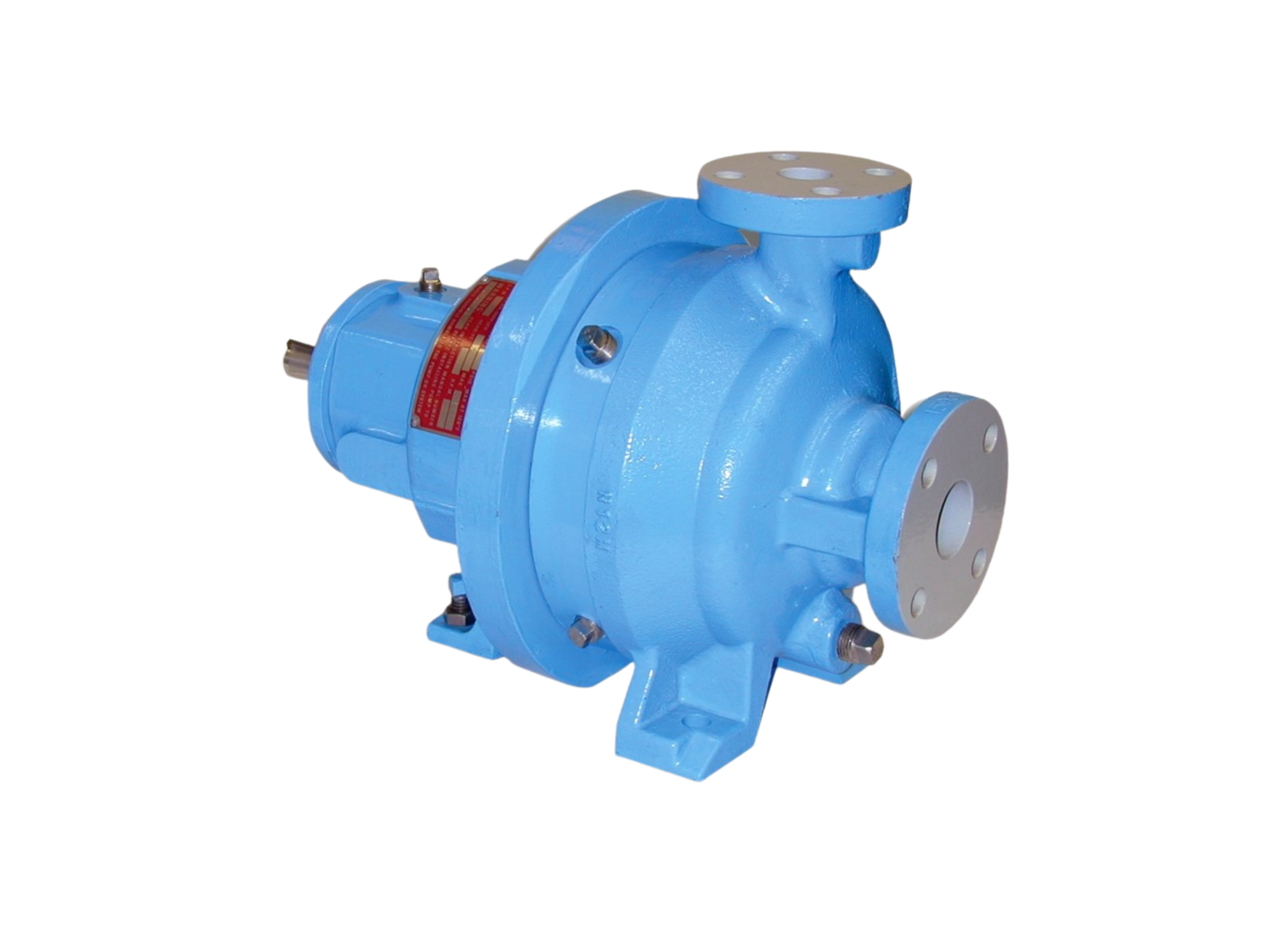 Dean M300 Series Magnetic Drive Chemical...