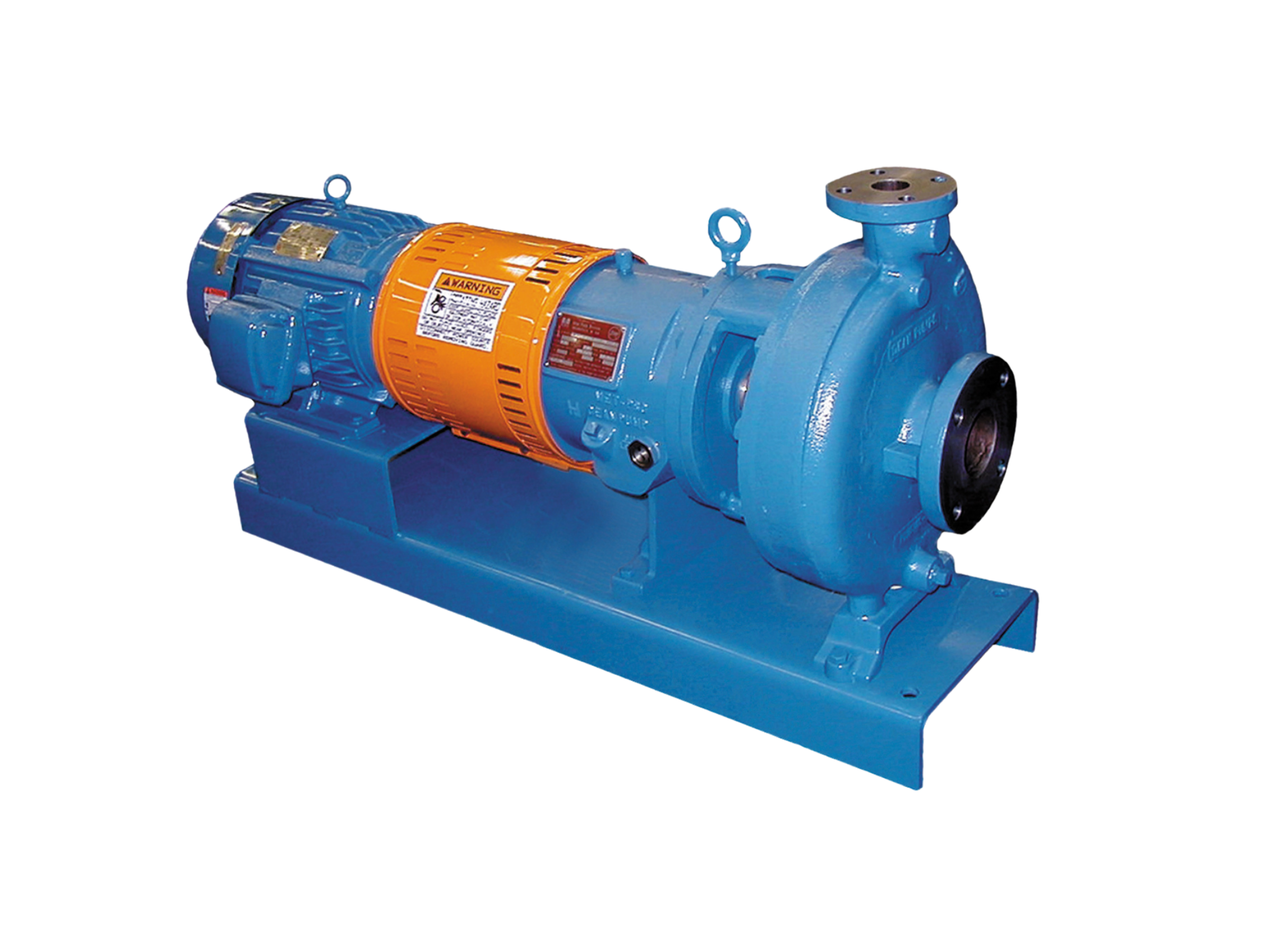 Dean PH Series Horizontal ANSI Process P...