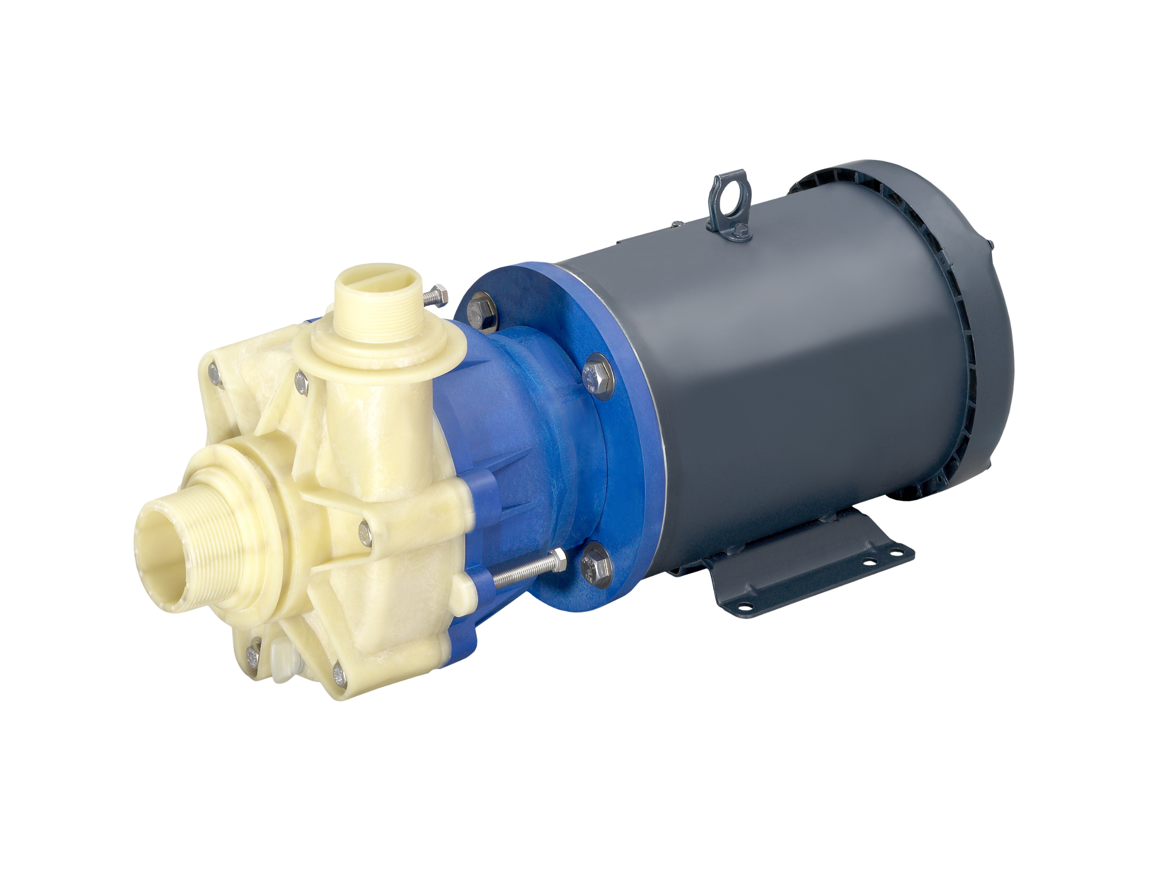 Sethco PM/KM Magnetic Drive End Suction...