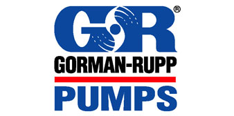 Gorman-Rupp Pumps