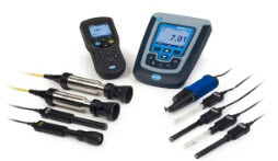 HQD Meters / Intellical Probes