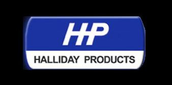 Halliday Products Inc.