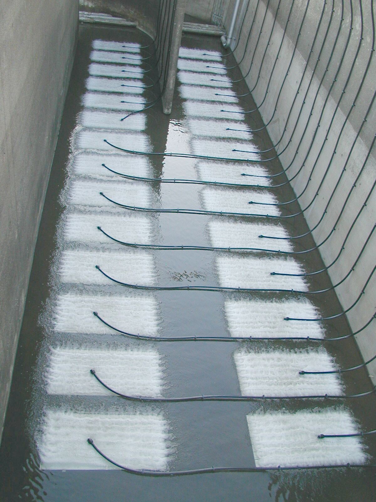 HiOx® Messner® Aeration Panel 