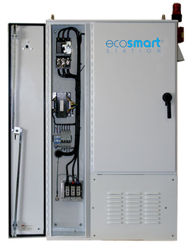 Eco Smart Station Control Panels 