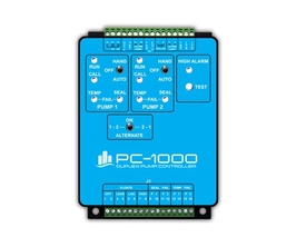 PC-1000 Duplex Pump Controller 