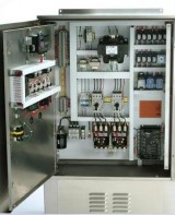 PumpPak Express B PLC Based Control Pane...