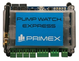 Pump Watch® Express Solutions: Web-Base...