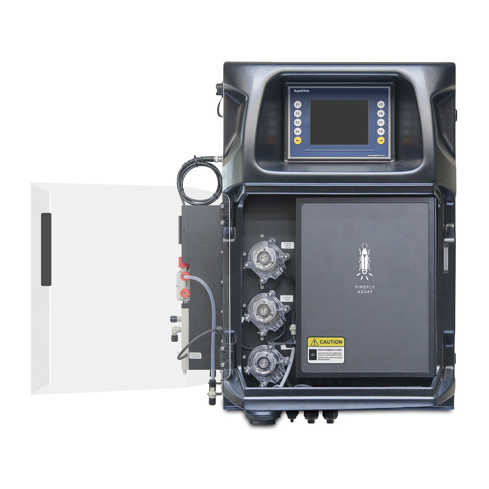 EZ-ATP® On-line Microbiology Analyzer