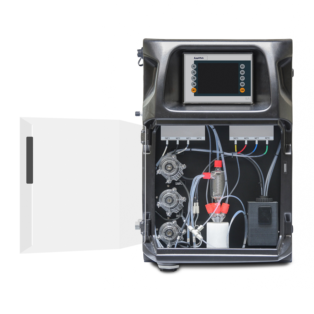 TONI® On-line Total Nitrogen Analyzer