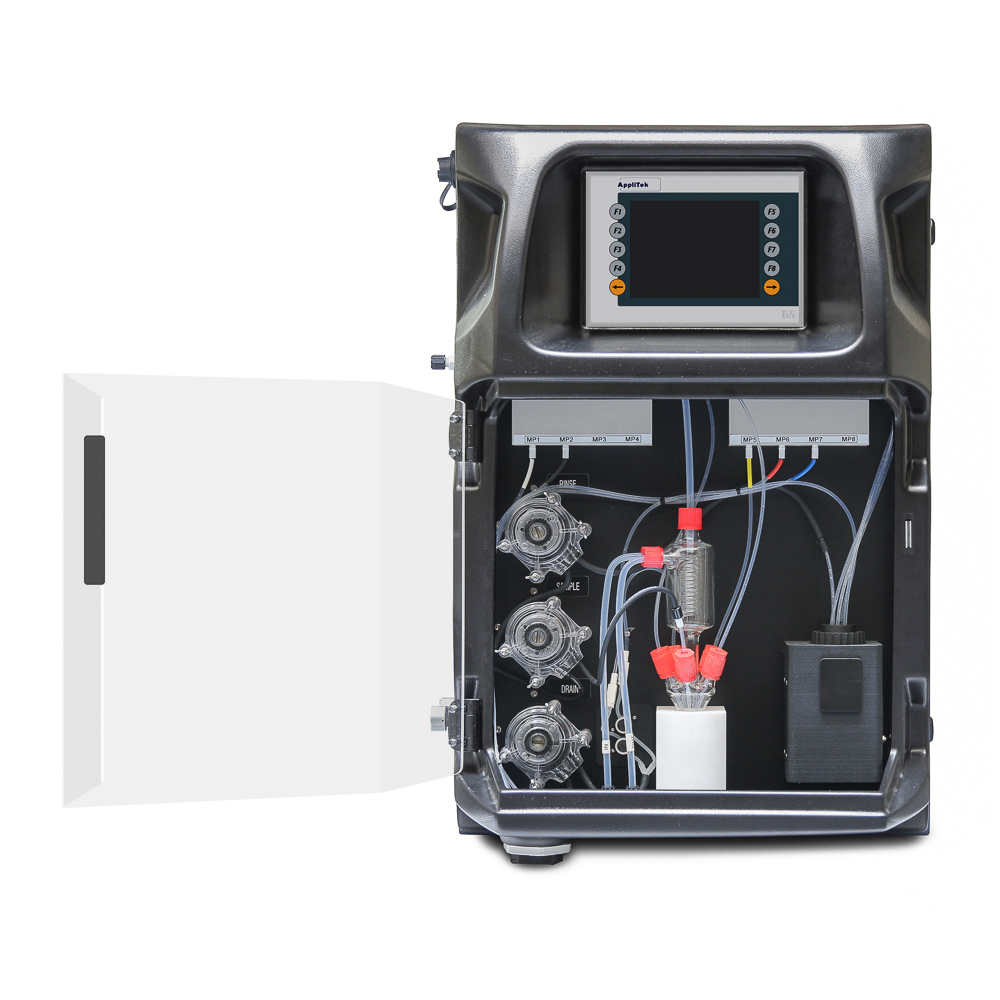 TOPHO® On-line Total Nitrogen Analyzer 